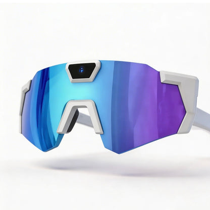 Prismatic