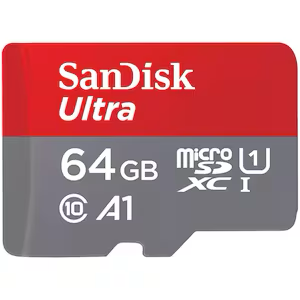 64 GB SD Card